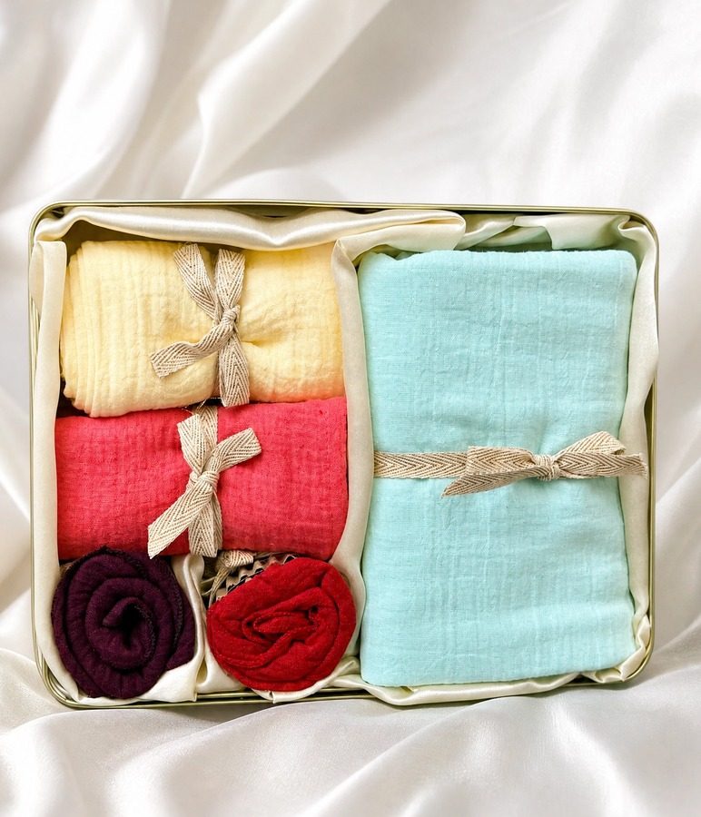The Crown Case