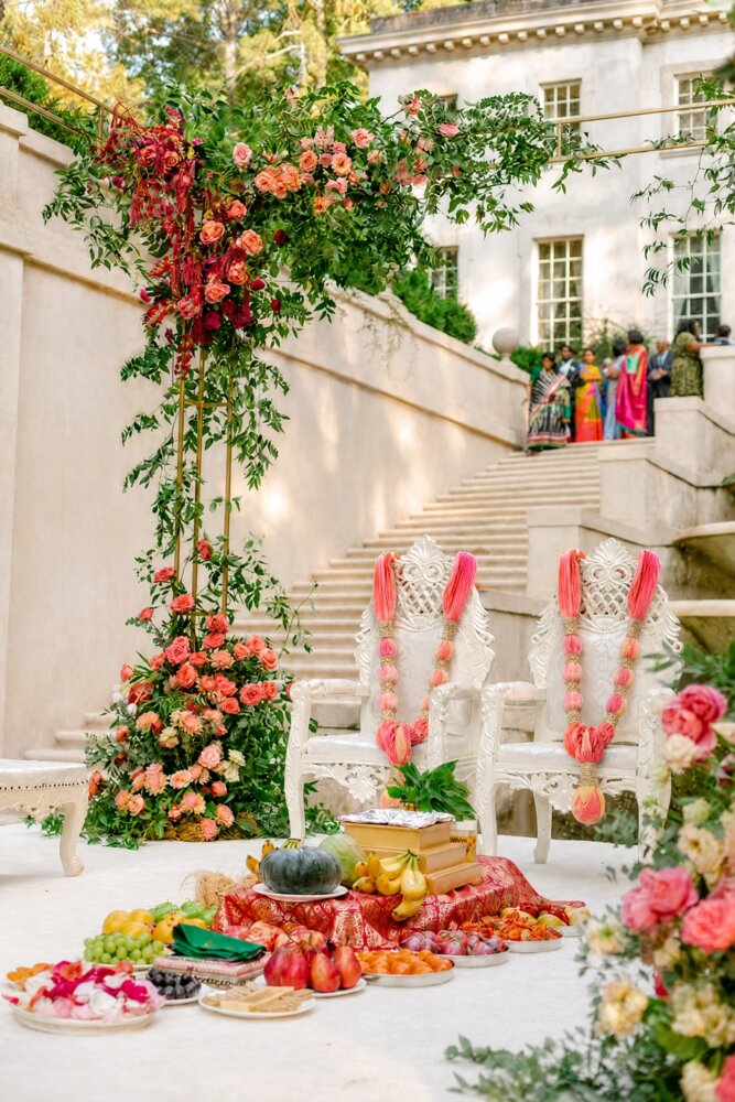 Wedding & function decorations